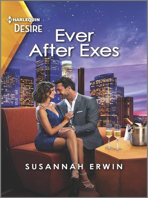 Ever After Exes - ebook